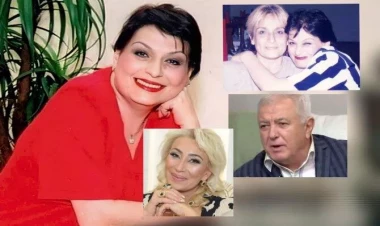 “Ölümü haqda şayələr yayanlar onun ruhunu narahat edir, bacısı da efirlərə buna görə gəlmir” - FOTOlar