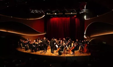 Azərbaycan Vokalçıları III Beynəlxalq Festivalında 