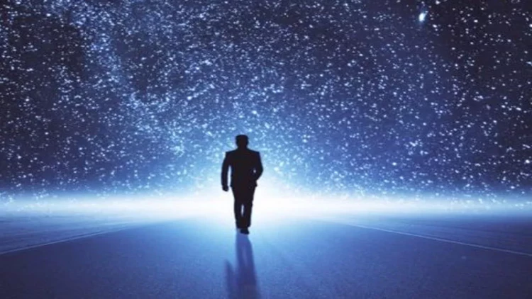 Ölümdən niyə qorxuruq?