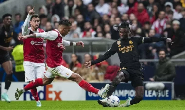 Büdcəsi göz qamaşdıran Moutinyulu 