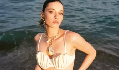 “Həyatımda heç kim yoxdur, çox xoşbəxtəm” - FOTOlar