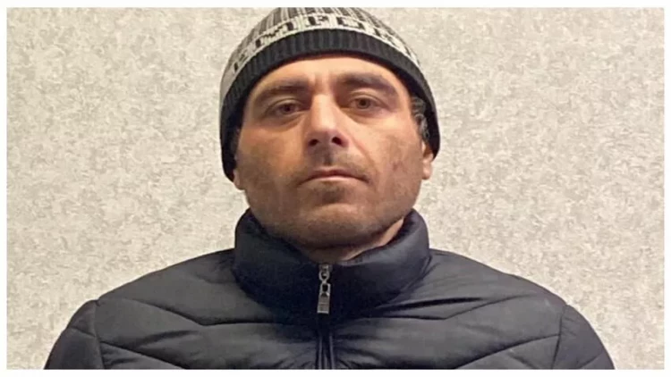 Bakıda qızıl diş oğrusu tutuldu