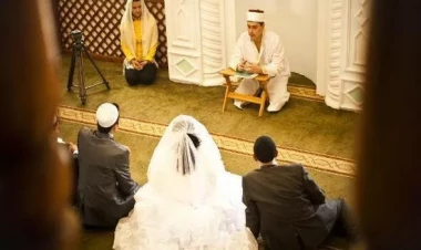 Dini nikah necə ləğv olunmalıdır? - VİDEO
