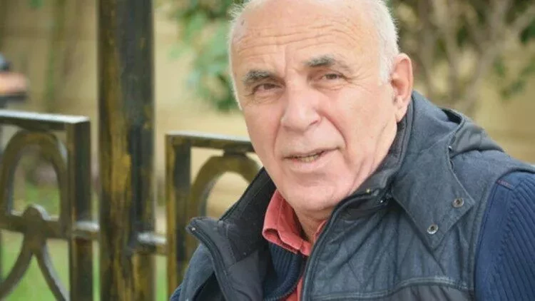 Ramiz Novruzun oğlu boşanır - VİDEO