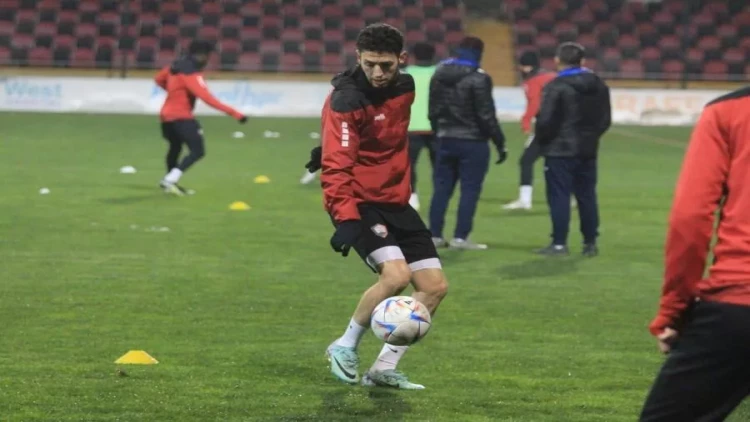 “Qəbələ” kubok matçına 4 itki ilə çıxacaq