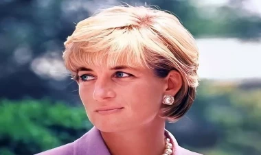 Şahzadə Diananın libası rekord qiymətə satıldı