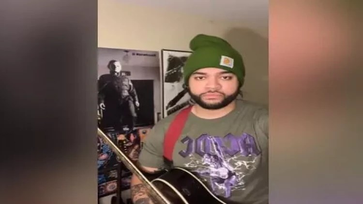 ABŞ-da Filipp Kirkorovun oxşarı tapılıb - FOTO