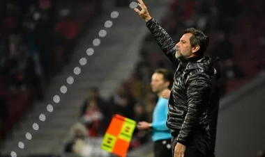 “Sevilya”ya yeni baş məşqçi təyin edildi