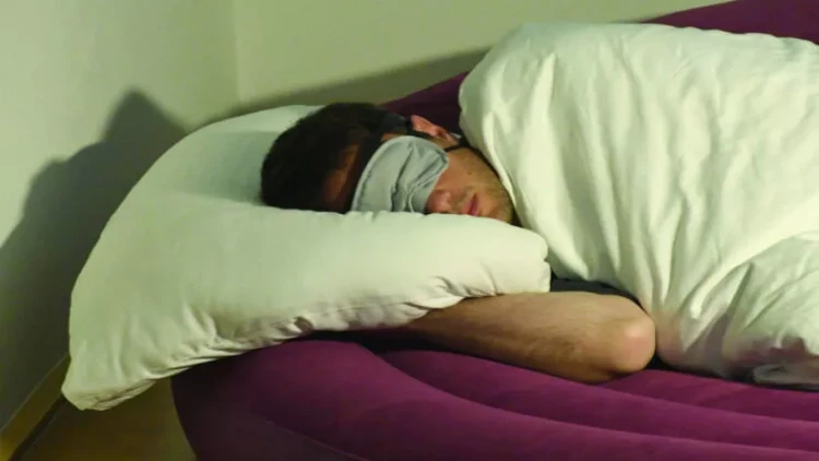 Daha yaxşı yatmaq üçün hər səhər etməli olduğunuz 6 ADDIM