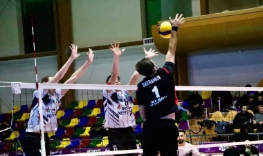 “Neftçi” 4-cü yerə yüksəlib