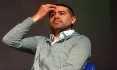 Xuan Roman Rikelme prezident seçilib