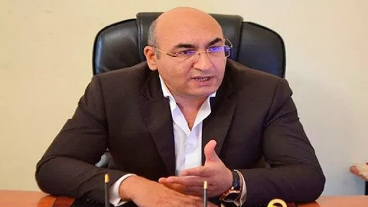 İqbal Ağazadə seçkilərdə İlham Əliyevi dəstəklədi