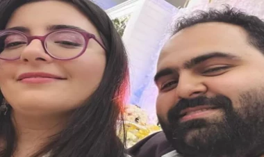 Xalq artistinin oğlunun nikahından  - FOTOlar