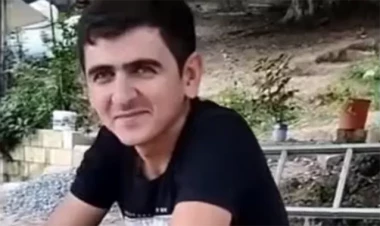 Dəhşətli qəzada ölən gəncin FOTOsu - VİDEO