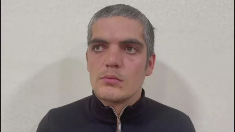 Oğurladığı pulların bir hissəsini paytaxtda əyləncə mərkəzlərində, qalanını isə... - FOTO