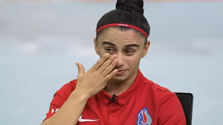 Konduktorluqdan futbola uzanan çətin yol - FOTO