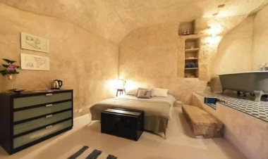 Evi mənfi enerjidən bu üsulla təmizləyin