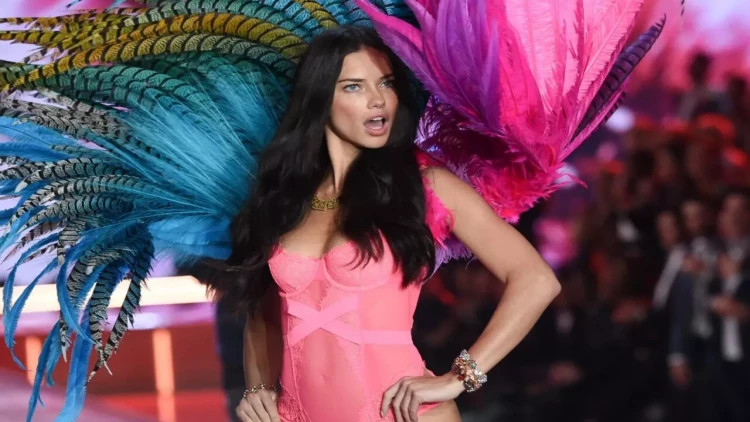 Supermodeldən əsər-əlamət qalmayıb: 