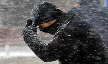 Əlverişsiz hava nə vaxtadək davam edəcək?