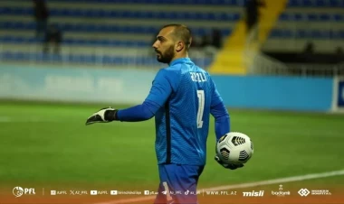 Məğlubiyyətlə tarixə düşən yubiley