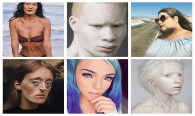 Bu adamlar öz nadir görüntülərinə görə pul qazanırlar - FOTO