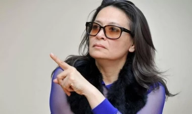 Mehriban Xanlarovanın ölüm xəbərini yaydılar - FOTO