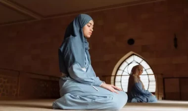 Qadının qaş aldırması və üz aldırması zinət sayılırmı?