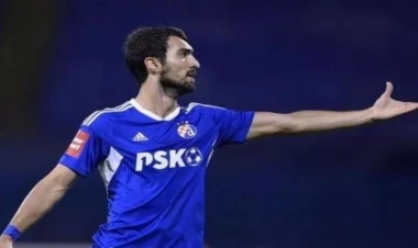 Mahir Emreli derbidə iştirak edəcək? - AÇIQLAMA