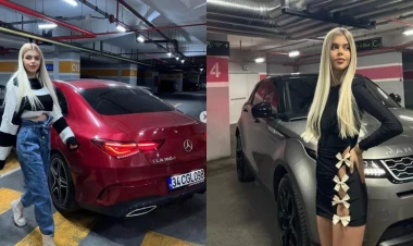 Daha bir fenomenin iş yeri güllələndi - FOTOlar