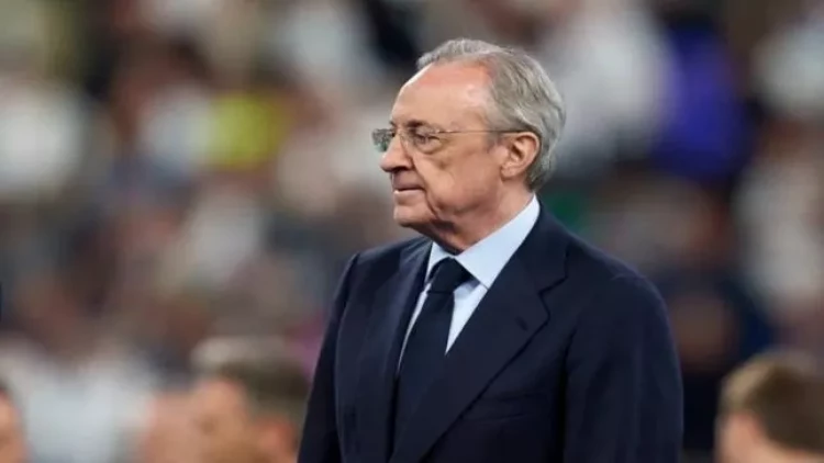 Peres yeni turnir üçün 50-60 klubla danışıqlar aparır