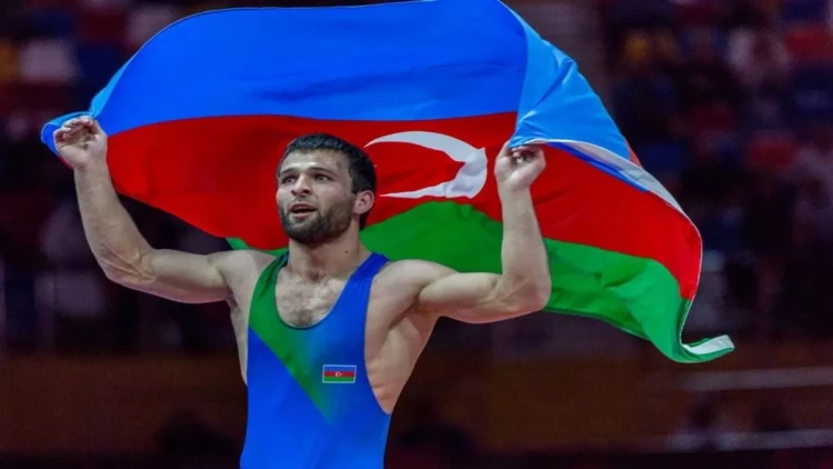 Eldəniz Əzizlidən dəqiqlik: “Burada dayım Şahin Diniyevin rolu yoxdur”