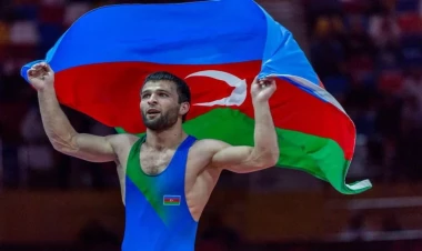 Eldəniz Əzizlidən dəqiqlik: “Burada dayım Şahin Diniyevin rolu yoxdur”