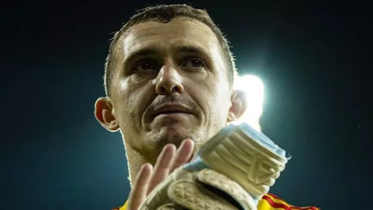 Agenti “Qarabağ”ın oyunçusu ilə bağlı bilinməyən faktı açıqladı