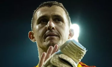 Agenti “Qarabağ”ın oyunçusu ilə bağlı bilinməyən faktı açıqladı