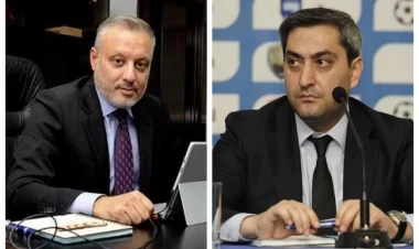 İkisinin vəziyyəti ağırdır - TƏBİB-dən qəzaya düşən PFL rəhbərliyi ilə bağlı AÇIQLAMA - YENİLƏNİB - VİDEO