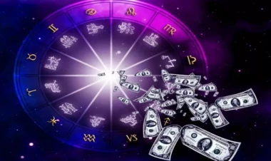 Dekabrın sonunda başından pul yağış kimi yağacaq BÜRC