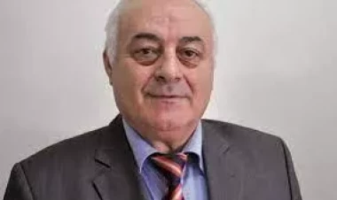 Kamil Vəli Nərimanoğlu vəfat etdi - FOTO