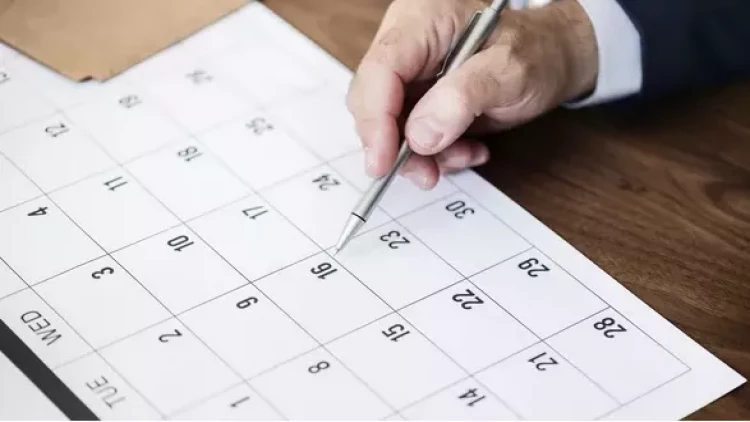 Azərbaycanda gələn ilin qeyri-iş günləri açıqlandı - FOTO