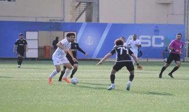 “Qəbələ” darmadağın olub, “Sabah” yenə uduzub - VİDEO