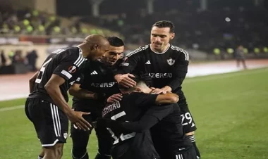 “Qarabağ” bu nəticə ilə milyonlar qazandı