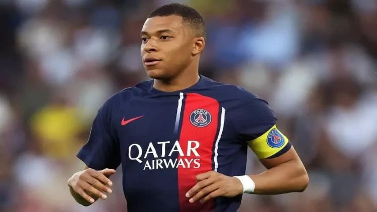 “Real” Mbappeyə vaxt verdi