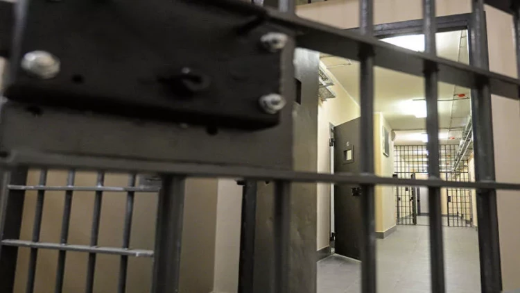 İcra başçısını təhqir edən şəxs həbs edildi - FOTO