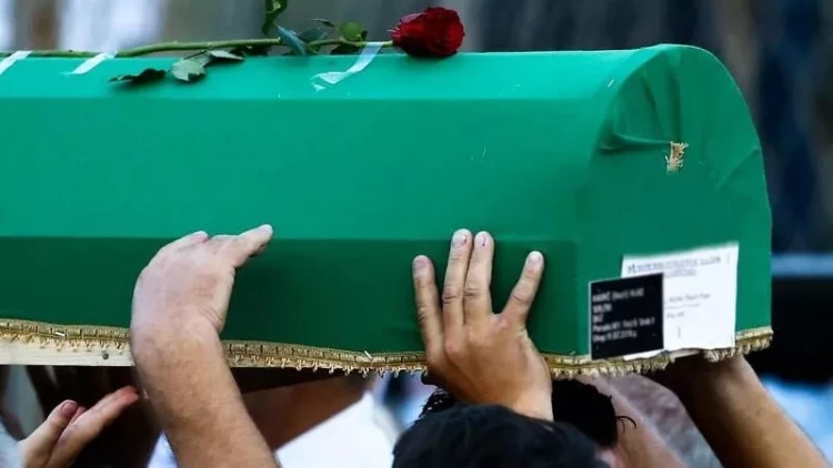 Bakı metrosunun keçmiş rəisi vəfat etdi - FOTO