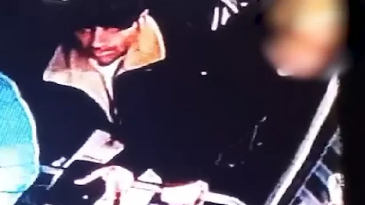 Sumqayıtda MƏŞHUR CİBGİR SAXLANILDI - VİDEO