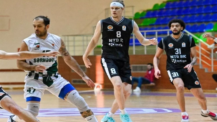 Amerikalı oyunçu Azərbaycan klubunu təhlükəli adlandırıb