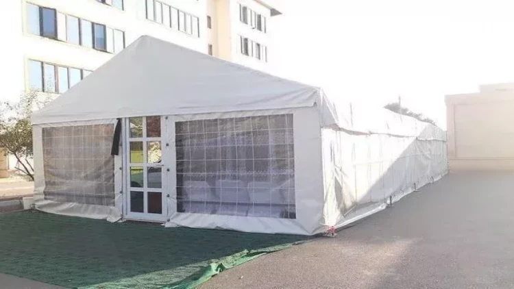 Esmira Babayeva vəfat etdi - FOTO