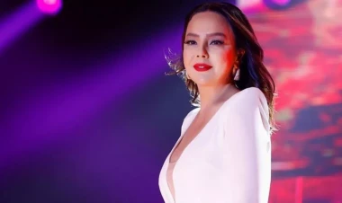 Ebrunun estetikli halı şoka saldı - FOTOlar