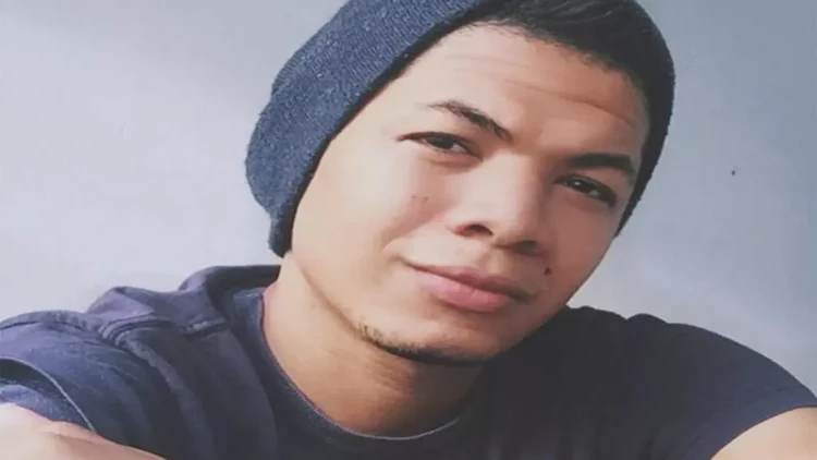 Canlı yayımda şok - 30 yaşlı müğənni bloqerin restoranında öldü - FOTO