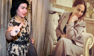 Lalə Telliyə “QARĞIŞ ETDİ”: “Hər gün xalça kimi çırpılasan”