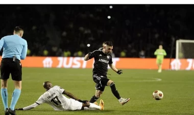 “Qarabağ”ın tarixi qələbəsindən GÖRÜNTÜLƏR - VİDEO - FOTOLAR